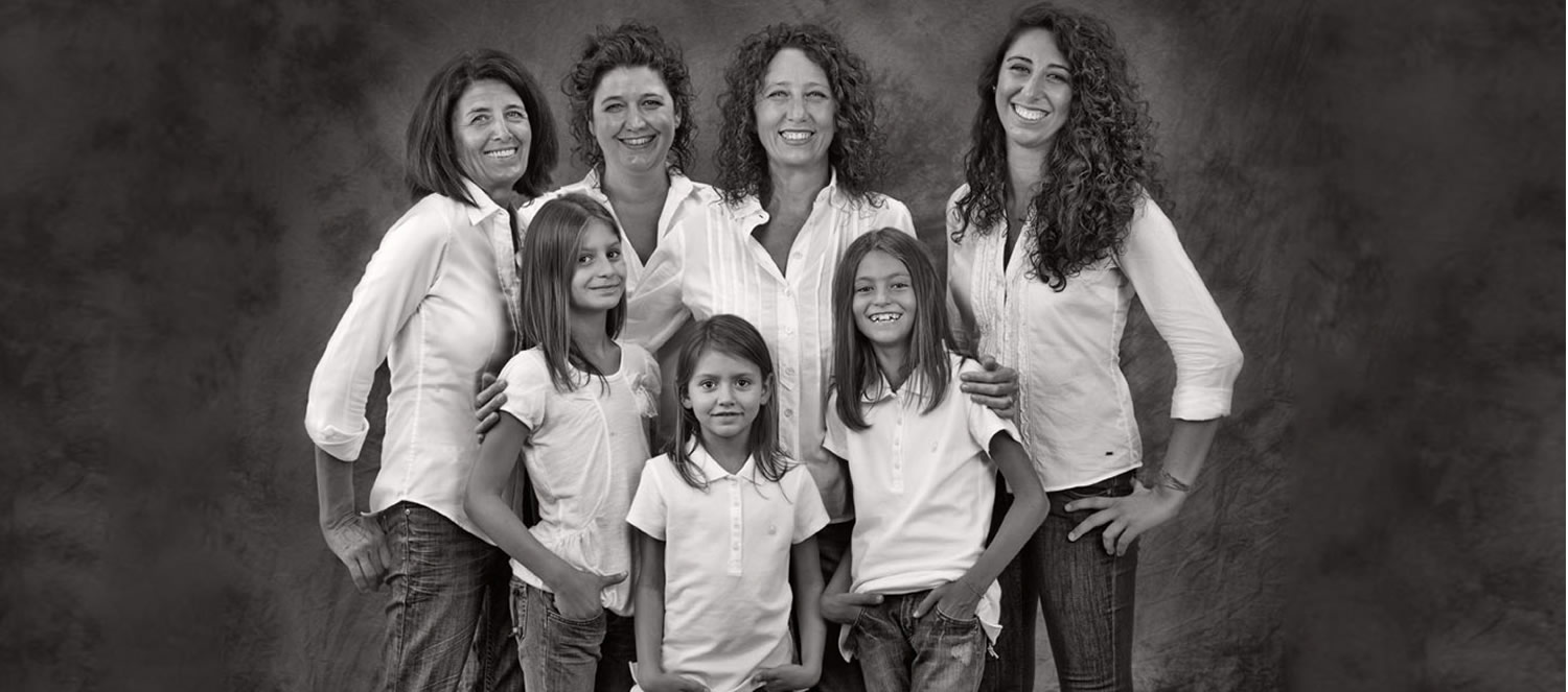 Tre Donne - Neive (CN)