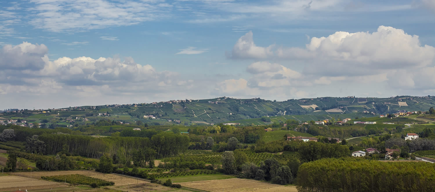 Tre Donne - Neive (CN)